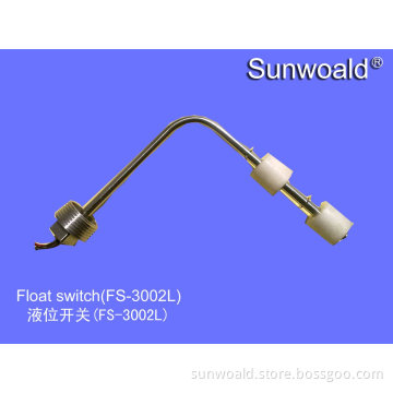 Magnetic Electronic Fuel Tank Level Sensor